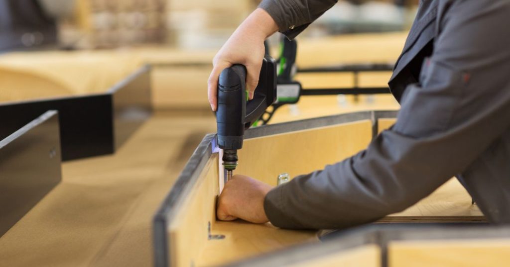 capa montador de moveis em Suzano