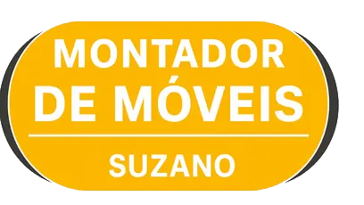 logo Montador de Móveis Suzano
